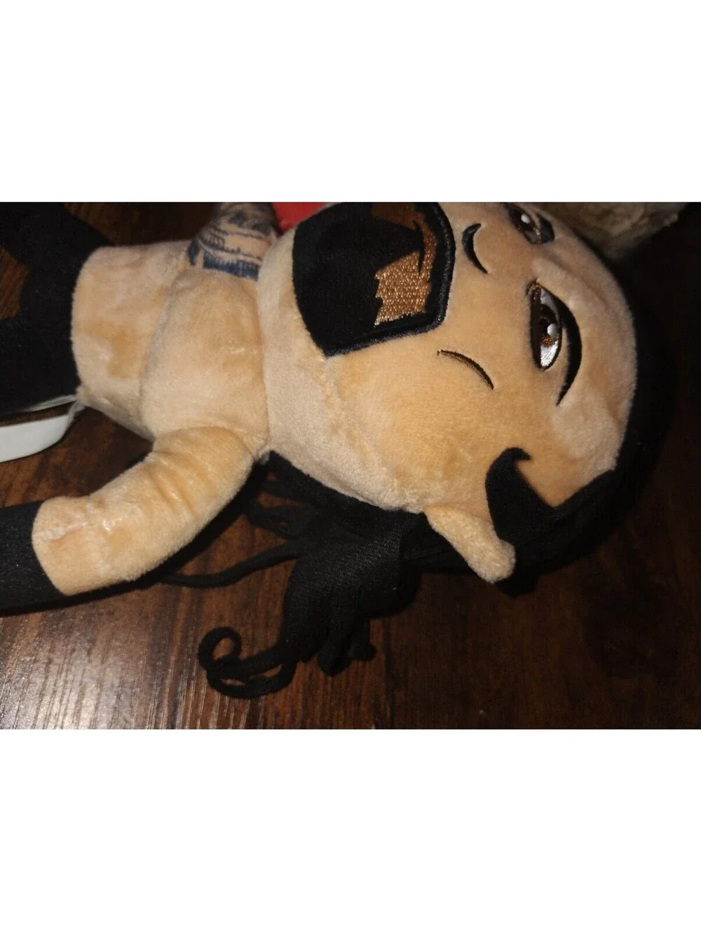 WWE Roman Reigns Plush Doll